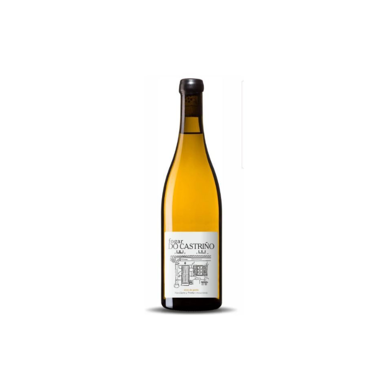 Chardonnay Roure Selecció Especial 2018