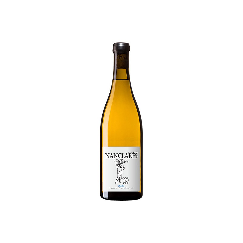 Chardonnay Blanc 2020