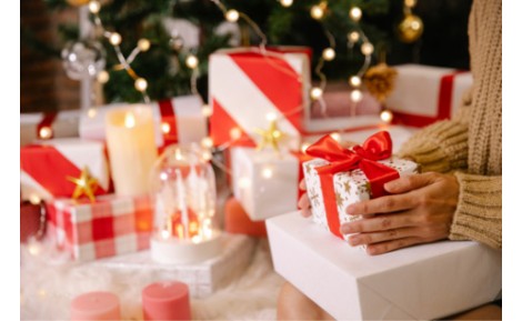 QUÉ VINOS REGALAR ESTAS NAVIDADES