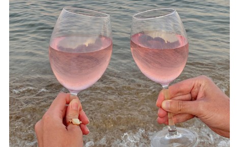 5 TIPPS YOU SHOULD KNOW BEFORE BUYING ROSÉ WINE