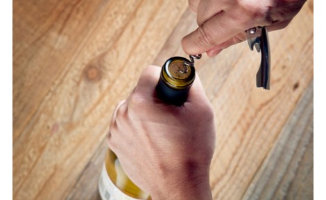  HOW LONG DOES A WINE LAST ONCE IT IS OPENED?