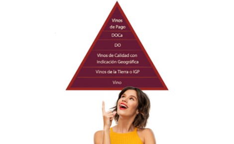 DO YOU KNOW THE CLASSIFICATION OF SPANISH WINES? 