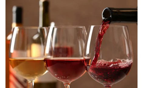 AT WHAT TEMPERATURE SHOULD YOU DRINK A WINE?