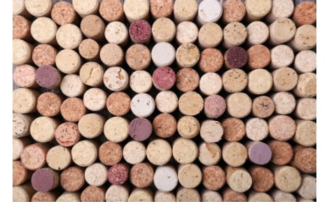 TYPES OF WINE CORKS