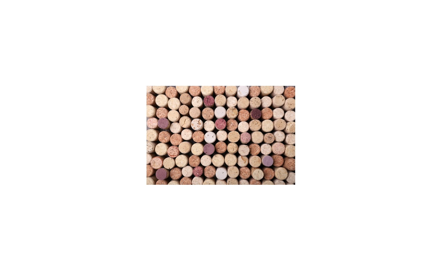 TYPES OF WINE CORKS